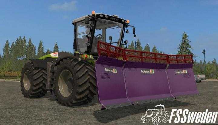 FS17 – Mes 500 V1