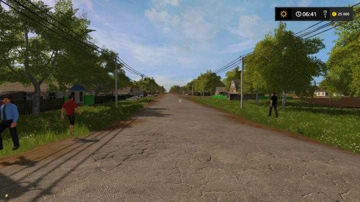 FS17 – Ooo Friendship Map V0.5