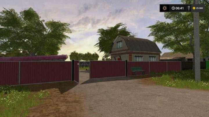 FS17 – Ooo Friendship Map V0.5