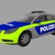 FS17 - Opel Insigna дорожная полиция Бета