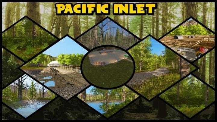 FS17 – Pacific Inlet Logging Map V13.1.0.0