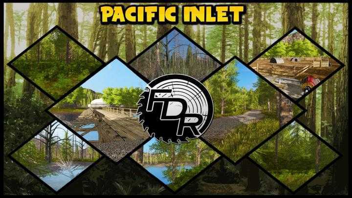 FS17 – Pacific Inlet V13F – Fdr Logging