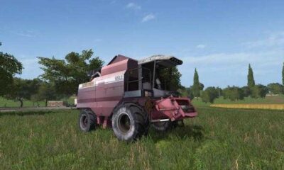 FS17 – Palesse Gs12 V1