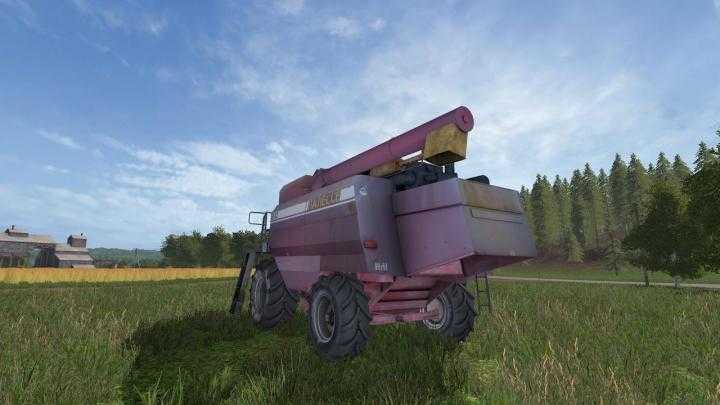 FS17 – Palesse Gs12 V1