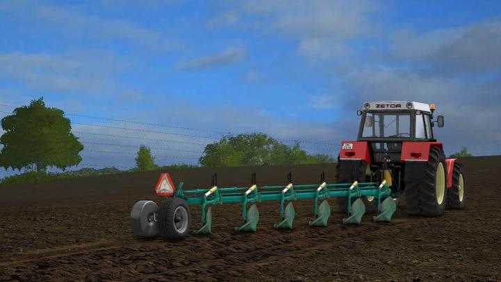 FS17 – Phx 6 V1