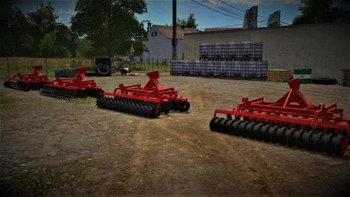 FS17 – Pom Brodnica Alfa 3 V1.0.1.0