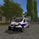 FS17 – Renault Trafic Police National V1