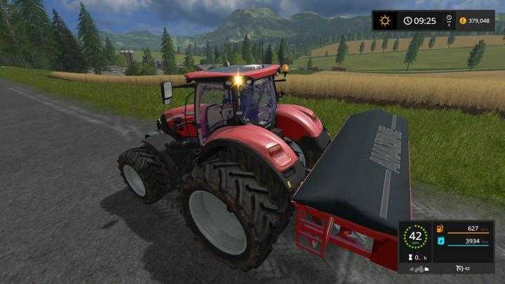 FS17 – Ringwoods Map Small Update 2