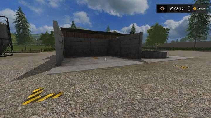 FS17 – Ringwoods Small Update 3