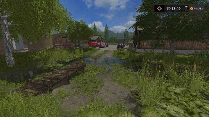 FS17 – Ringwoods Small Update 3