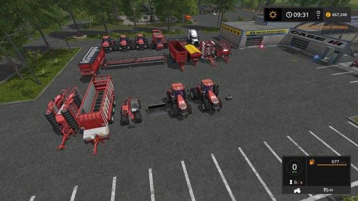 FS17 – Ringwoods Small Update 3