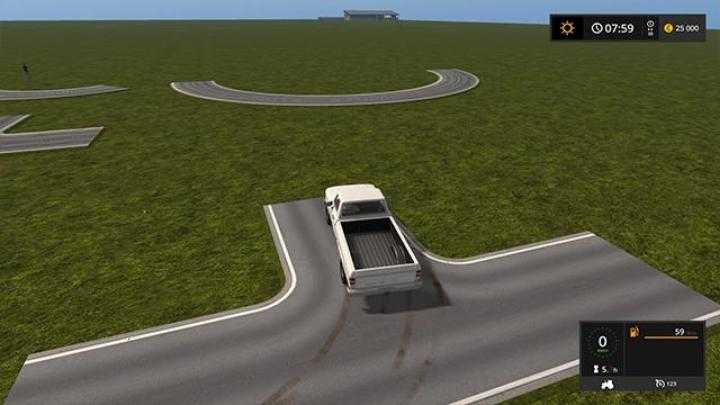 FS17 – Road Pack V1