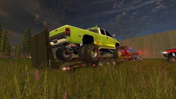 FS17 – Rustyssecgen V1