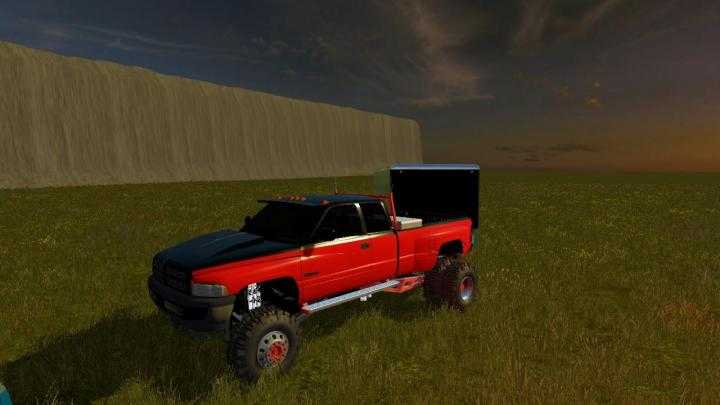 FS17 – Rustyssecgen V1