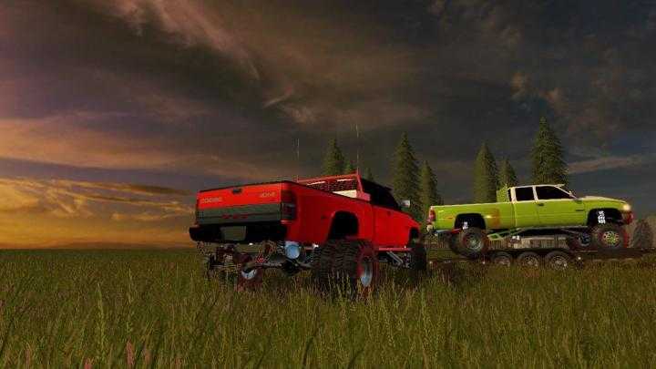 FS17 – Rustyssecgen V1