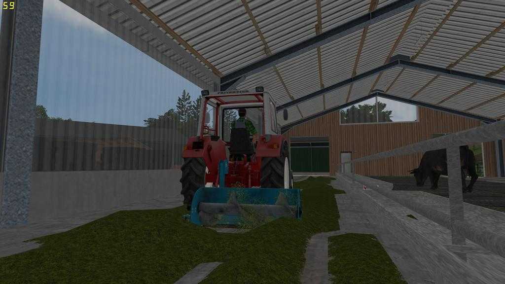 FS17 – Sidewinder V1