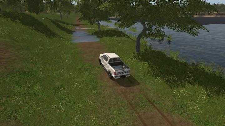 FS17 – Sosnovka Gold Edition V4.5.6