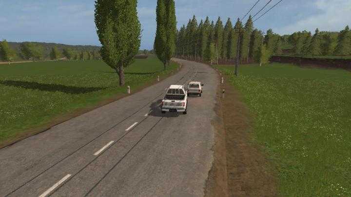 FS17 – Sosnovka Gold Edition V4.5.6