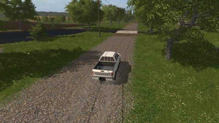 FS17 – Sosnovka Gold Edition V4.5.6