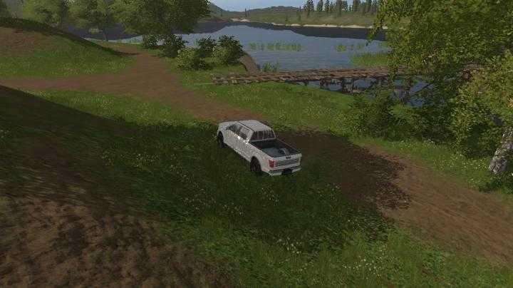 FS17 – Sosnovka Gold Edition V4.5.6