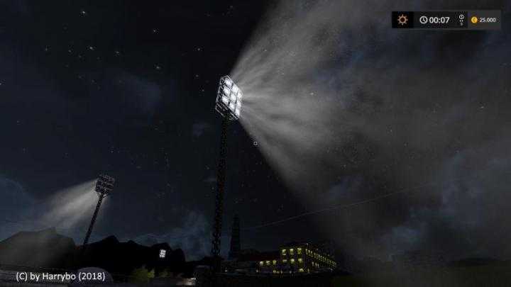 FS17 – Spotlight V1