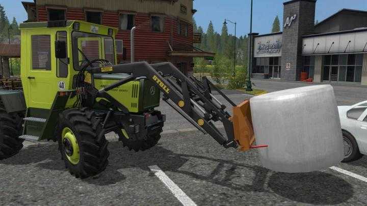 FS17 – Stoll Super V1