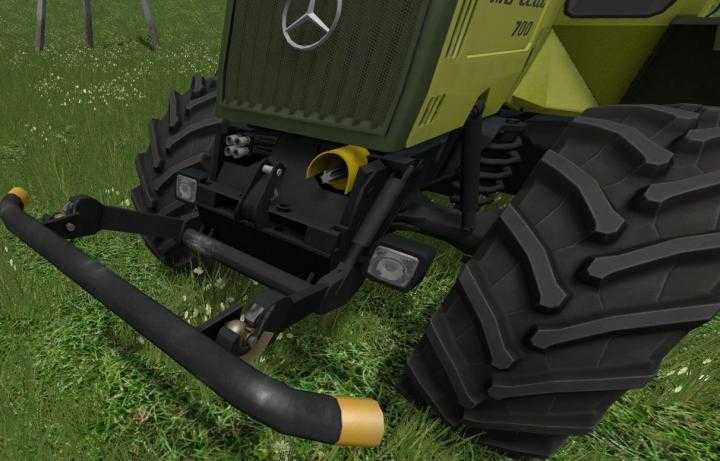 FS17 – Stoss-Stange V1