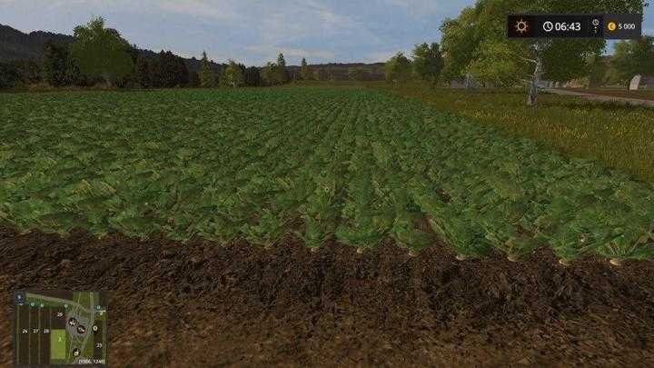 FS17 – Suburgatory Map V3.1