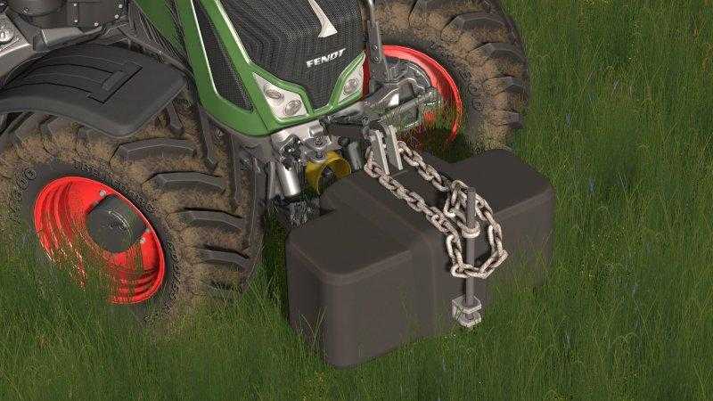 FS17- Suer 1000 [Rebuilt] V1.0