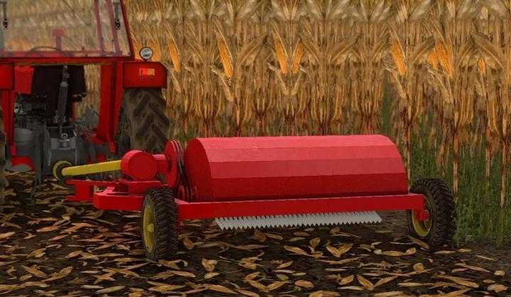 FS17 – Tarup V1