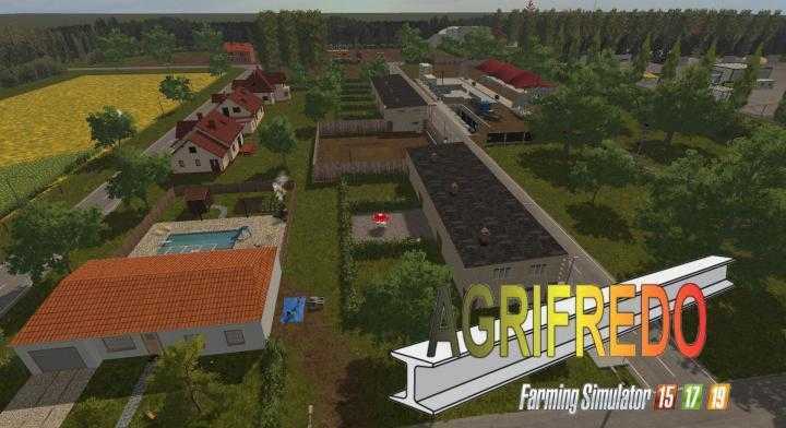 FS17 – Tp Map V2