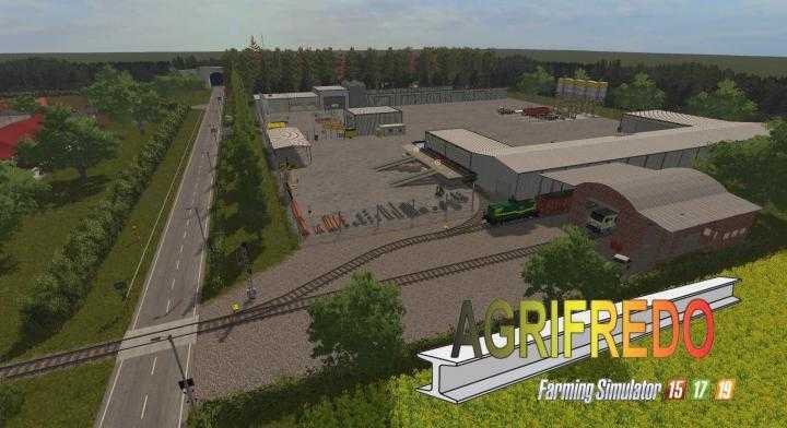 FS17 – Tp Map V2