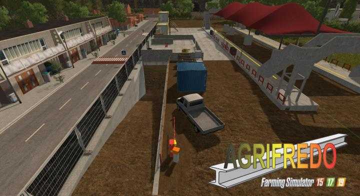 FS17 – Tp Map V2