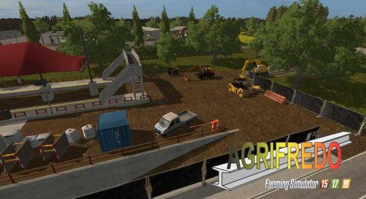 FS17 – Tp Map V2