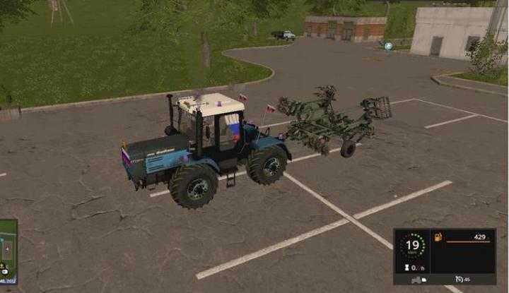 FS17 – Uda-3.8-20 V1.4