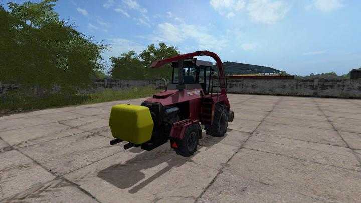 FS17 – Ues-2-250 V1