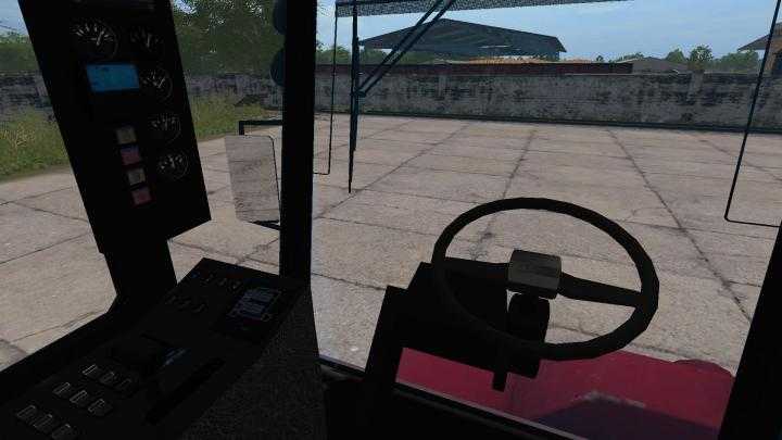 FS17 – Ues-2-250 V1