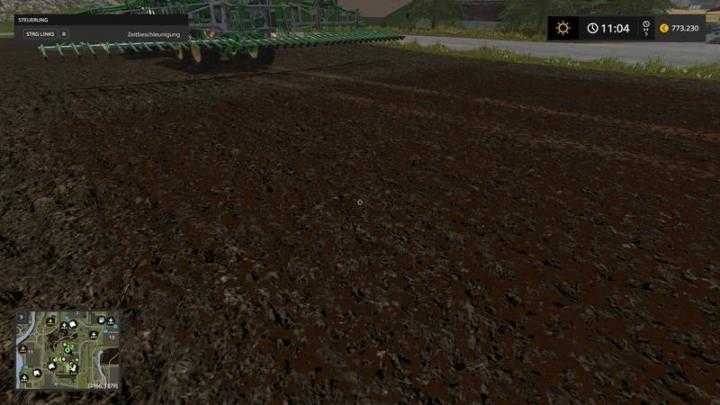 FS17 – Valley Crest Farm 4X Map V1.7.9