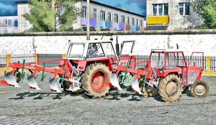 FS17 – Vogel Nootm 9502 Pack V1