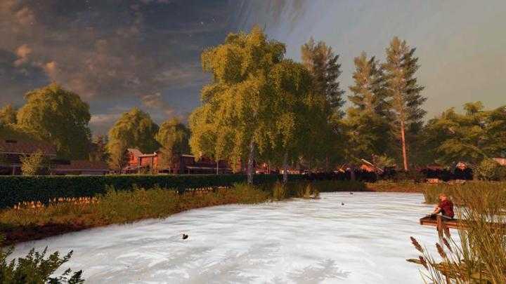 FS17 – Westerrade Map V1.2