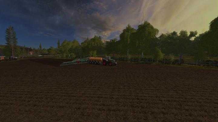 FS17 – Westerrade Map V1.2