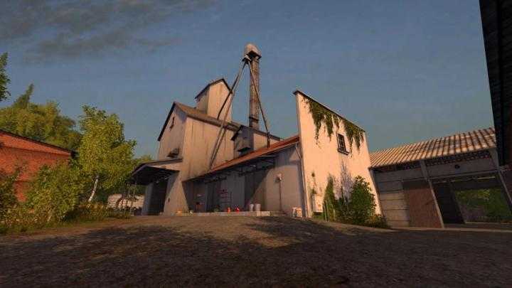 FS17 – Westerrade Map V1.2