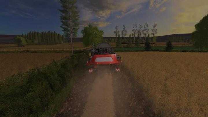 FS17 – Westerrade Map V1.2