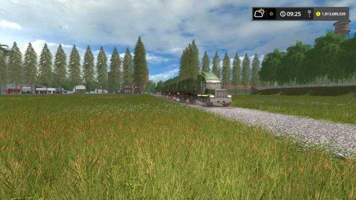 FS17 – Xlfarms X3 Map V10.3.1.3