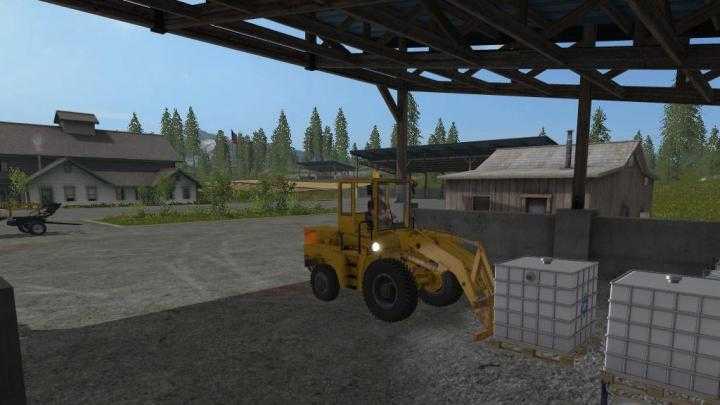 FS17 – Zts Un Lader V1