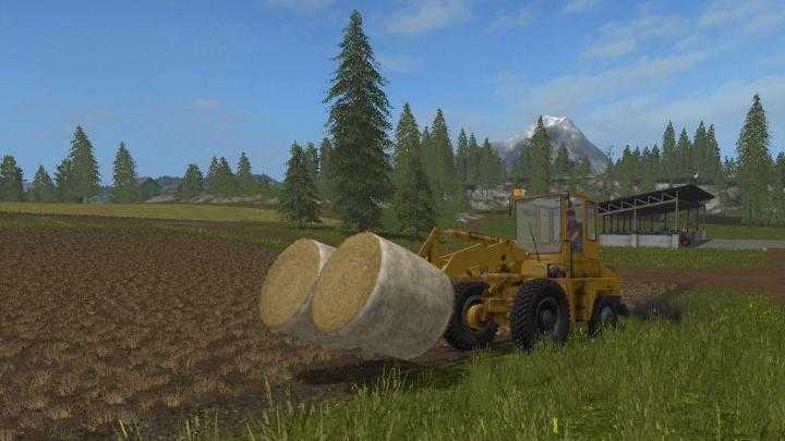 FS17 – Zts Un Lader V1