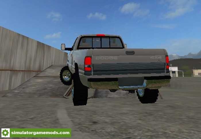 FS17 – 1994 Cummins V2