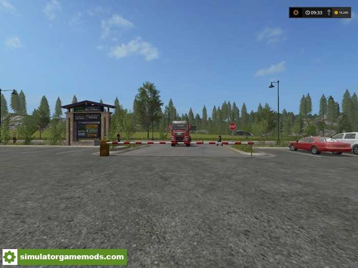 FS17 – Lists V 1.0