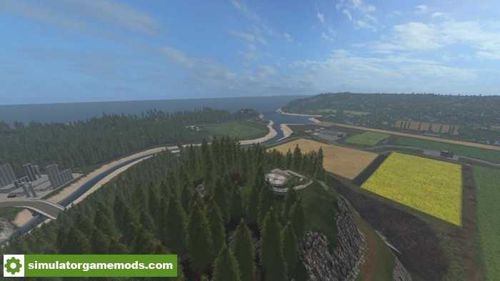 FS17 – Giants Elite V3.2 Without Mud