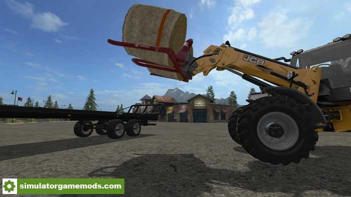 FS17 – Gorenc Modpack V1.0.1.0